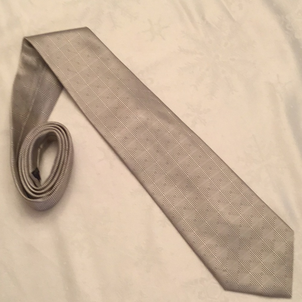 Claiborne Men’s Tie